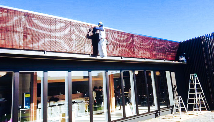 大工・工事事業部